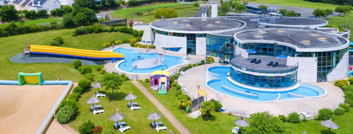 L'Aquabulle L'Aquabulle