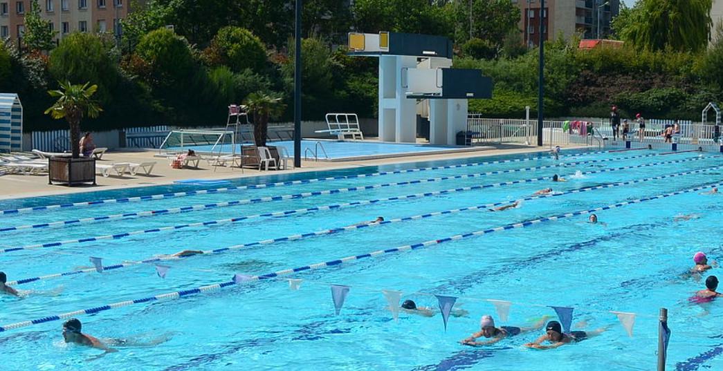 Piscine Saint-Nicolas Piscine Saint-Nicolas