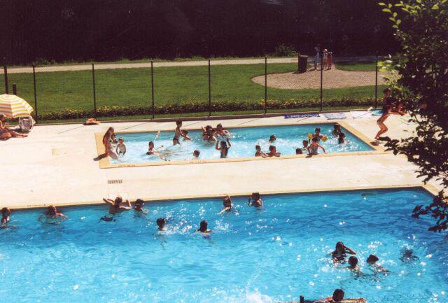 Piscine Coupeau