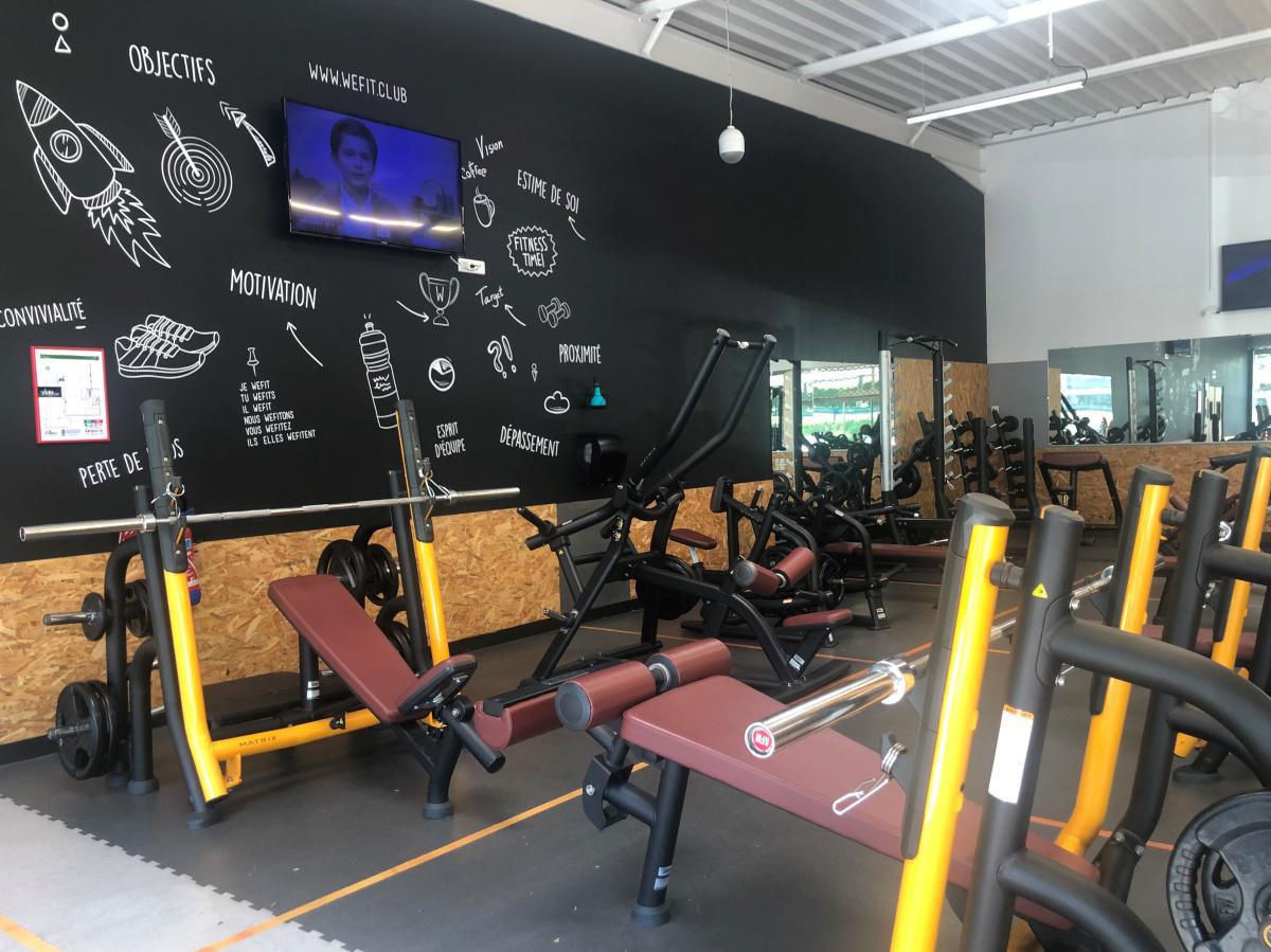 Fitness Park