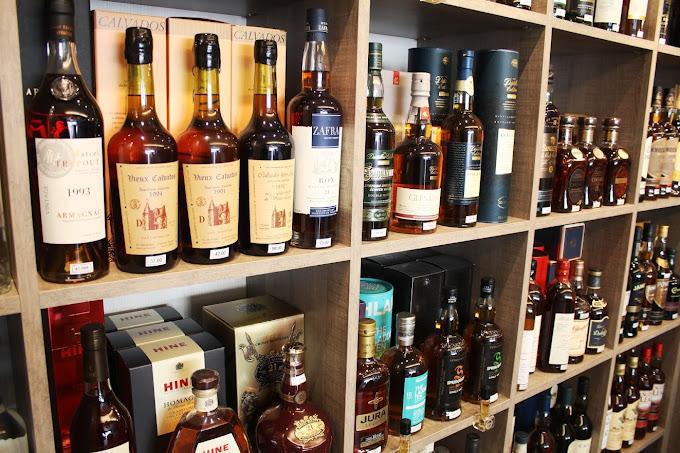 La Cave (Les Fourches) La Cave (Les Fourches)