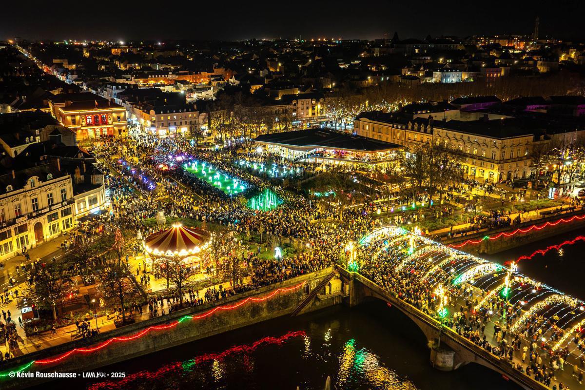 Les Lumières de Laval