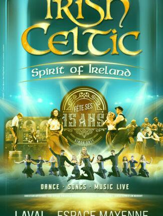Irish Celtic
