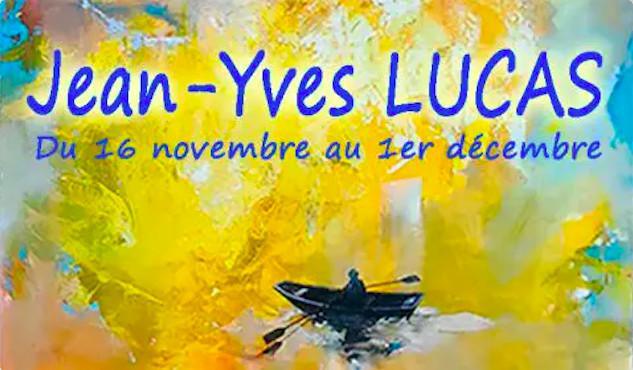 Jean-Yves Lucas