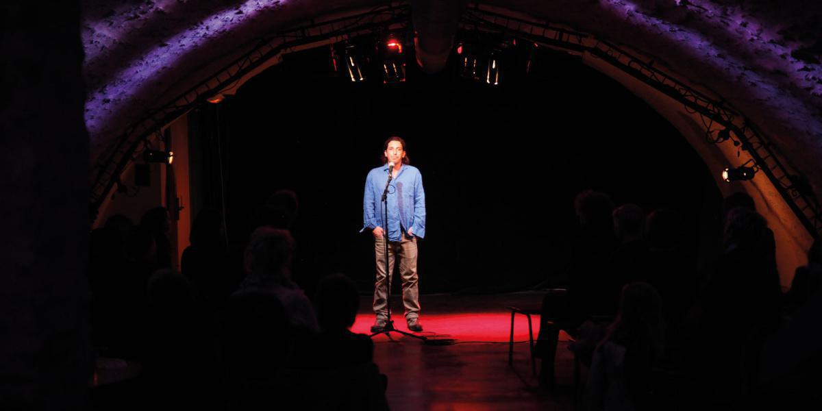 Le Point d'Eslamation