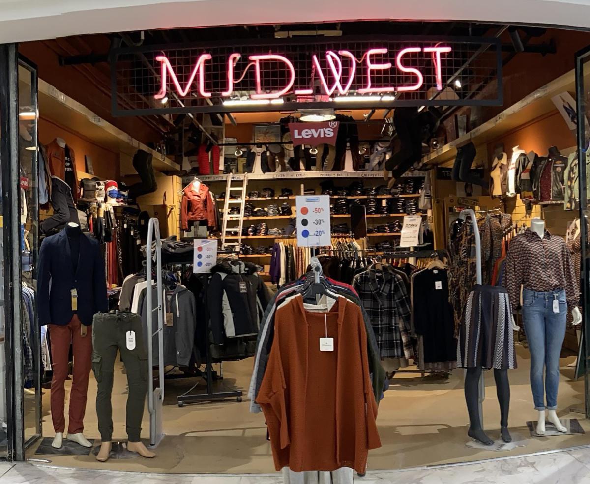 Midwest