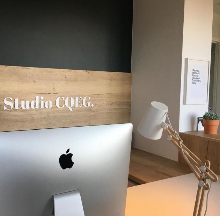 Studio CQEG Studio CQEG