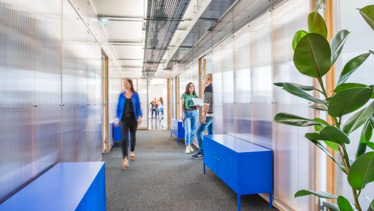 Gulfstream Communication