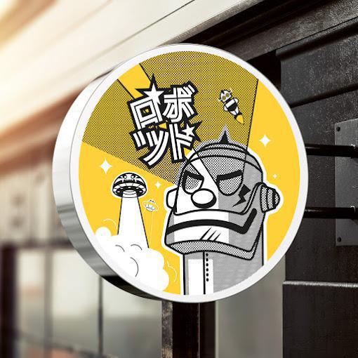 Sandwich Communication