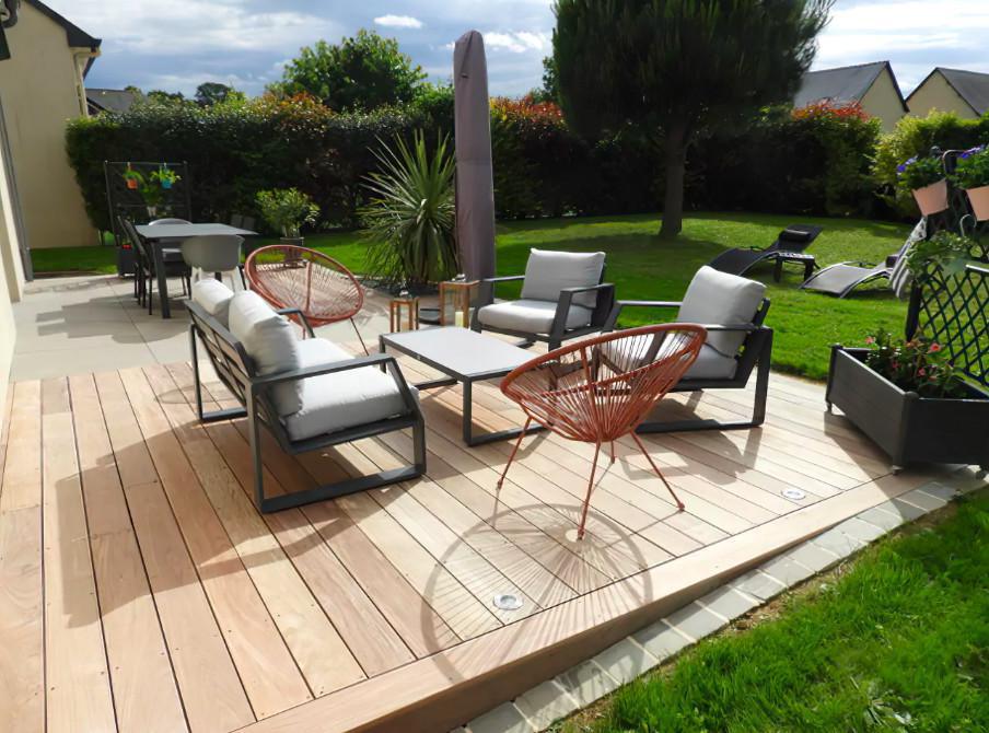 Les Jardins de Marceau