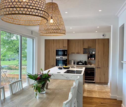 Les Nouveaux Intérieurs