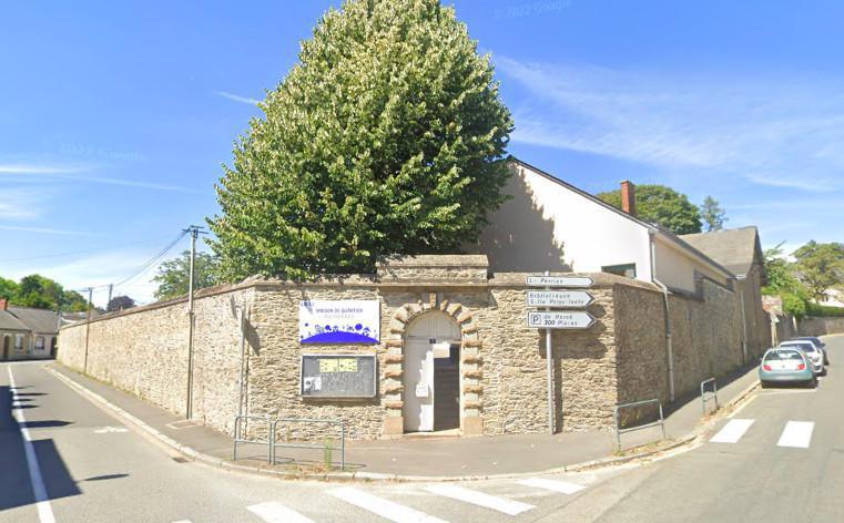 Avesnières Avesnières