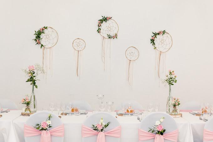 Le Temps d'une Fête