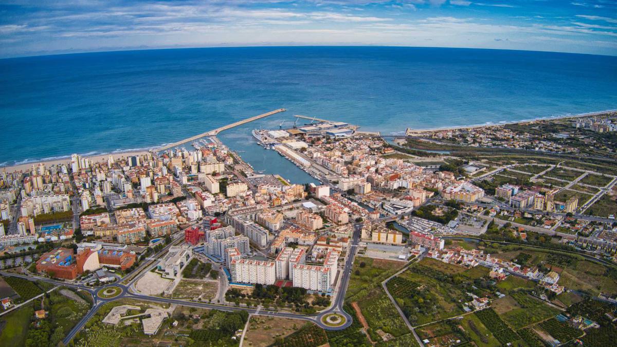 Laval - Gandia