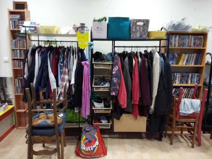 Boutik Troc Boutik Troc