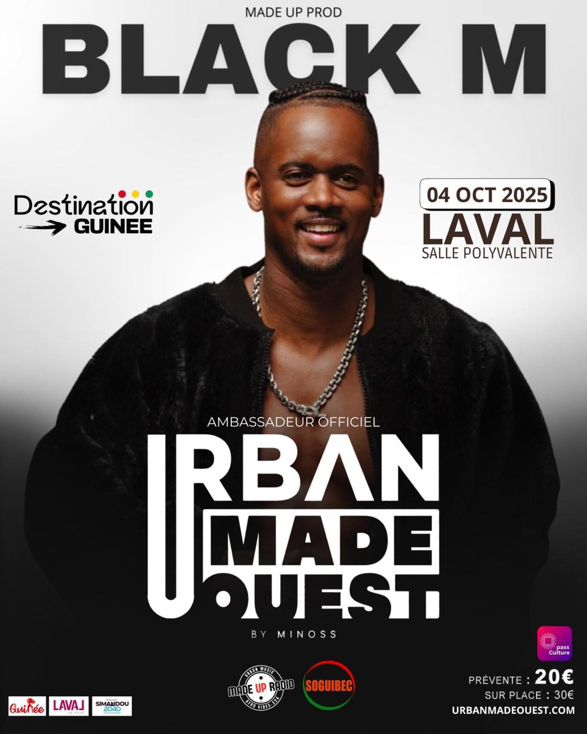 Urban Made Ouest