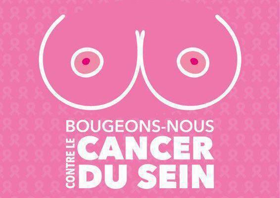 Les Foulées Roses