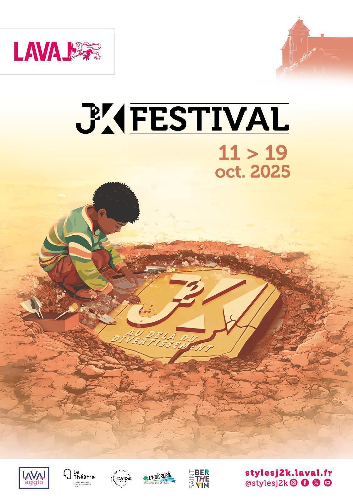 Festival J2K