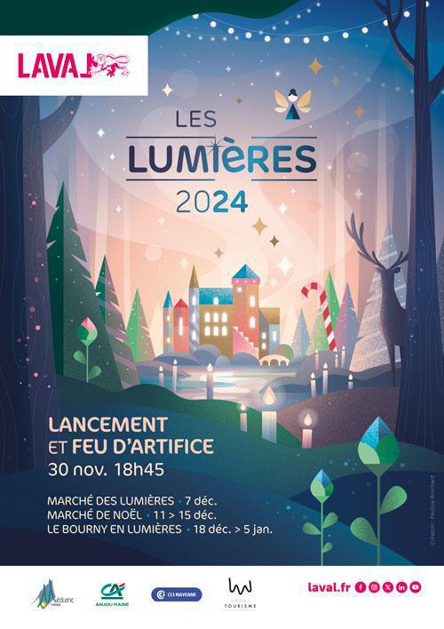 Les Lumières de Laval