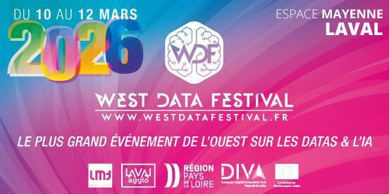 West Data Festival