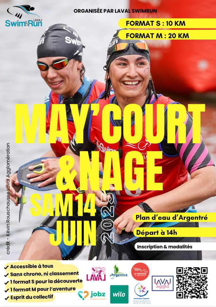 May Court & Nage