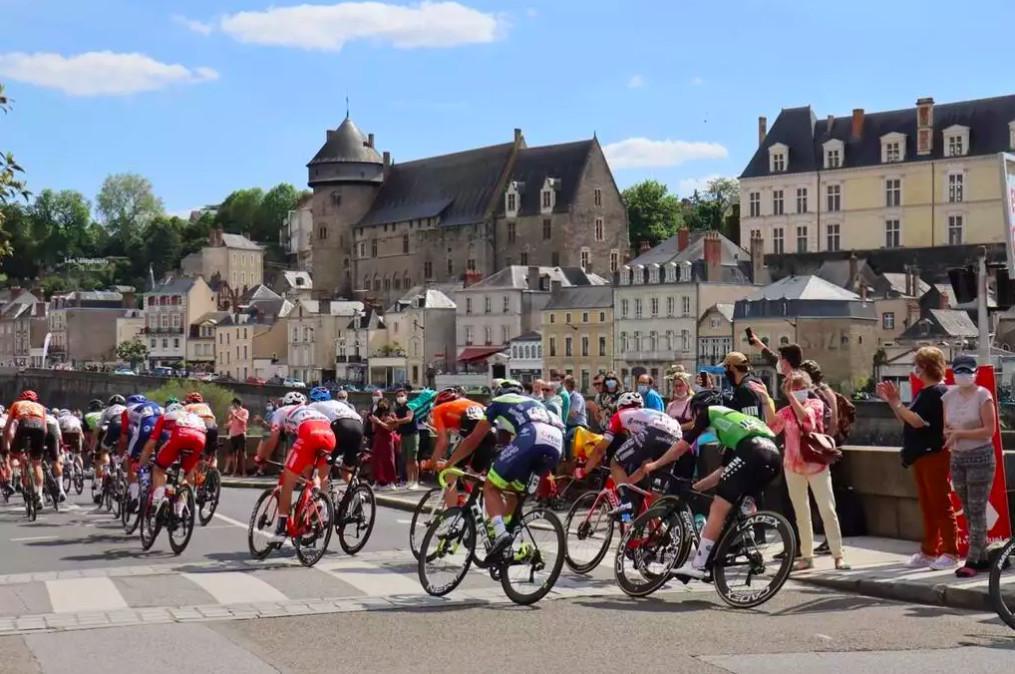 Les Boucles de la Mayenne