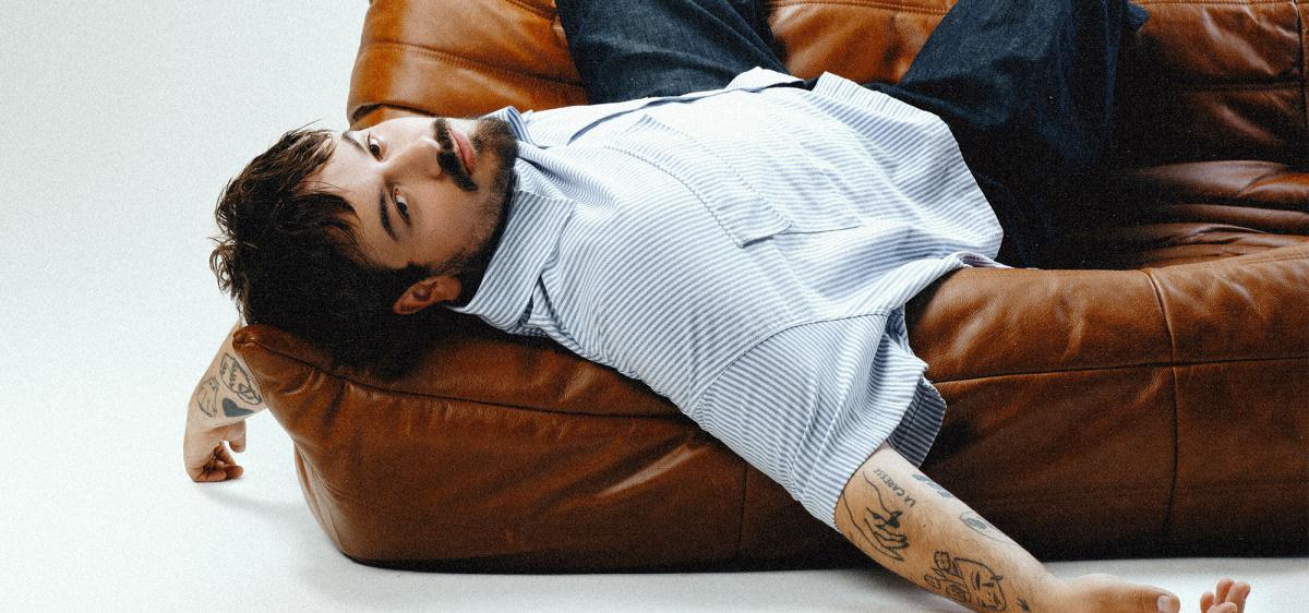 St Graal + Vera Daisies