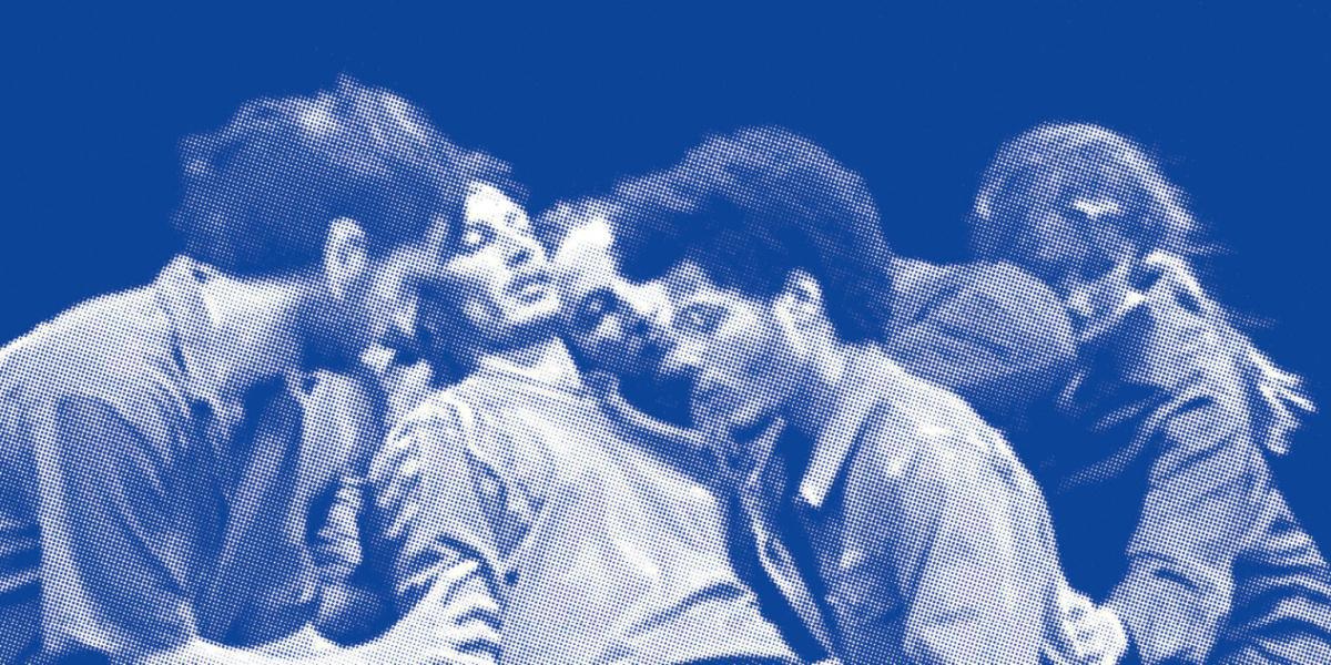 Sortie de résidence : Soutenir