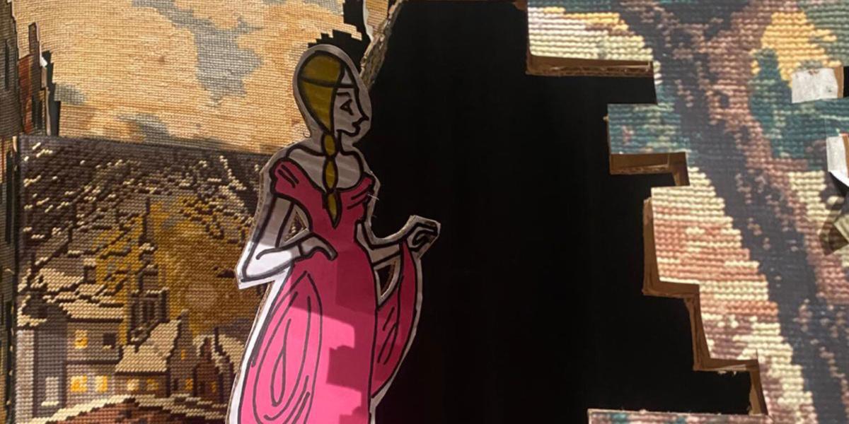 Peau d’Homme [Report]