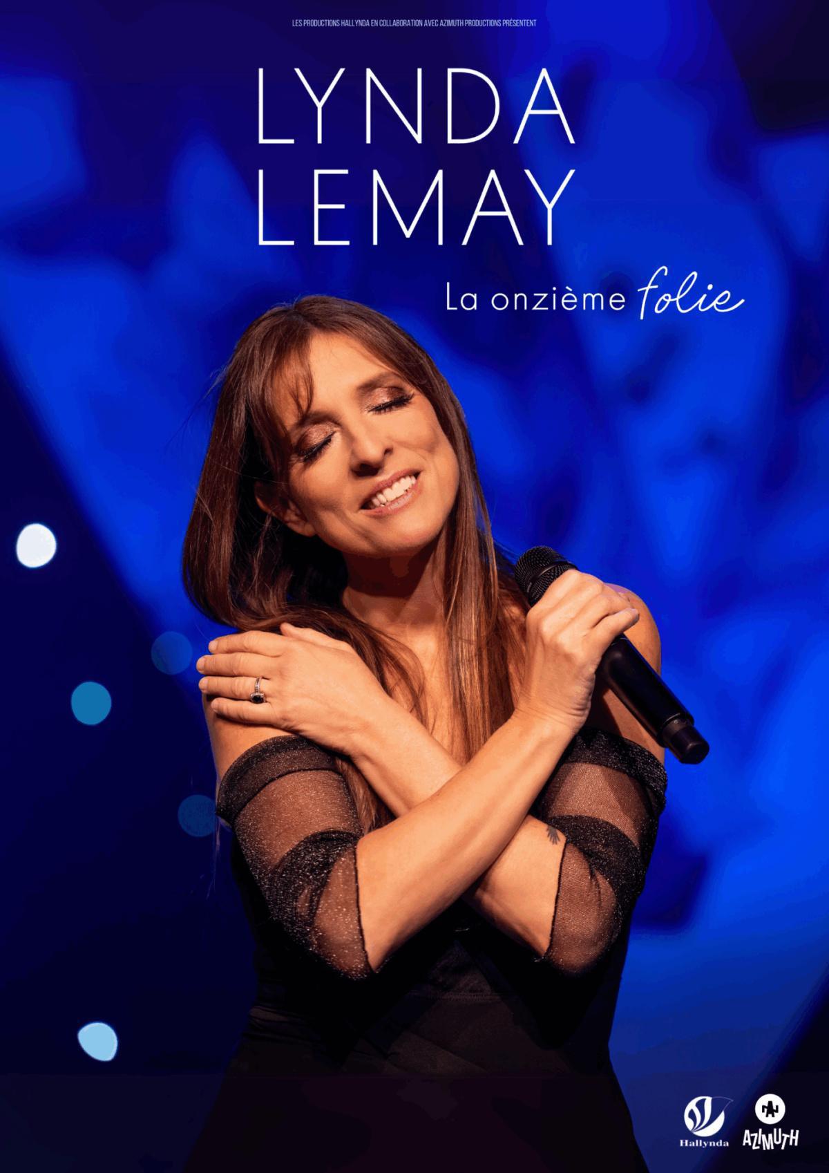 Lynda Lemay : La onzième folie