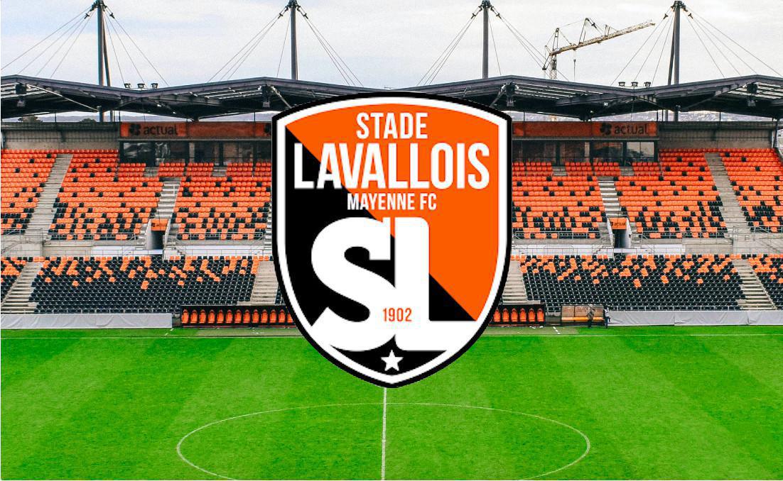 Stade Lavallois - Montpellier