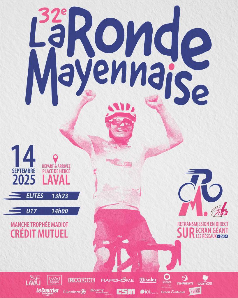 Ronde Mayennaise