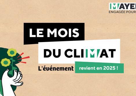 Le Mois du Climat