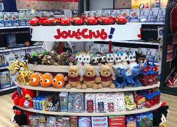 JouéClub