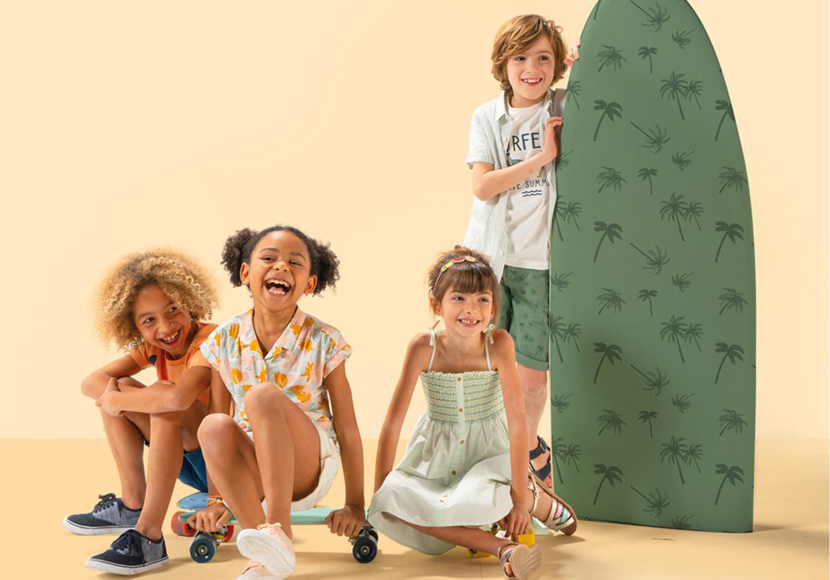 Tape à l'œil Tape à l'œil