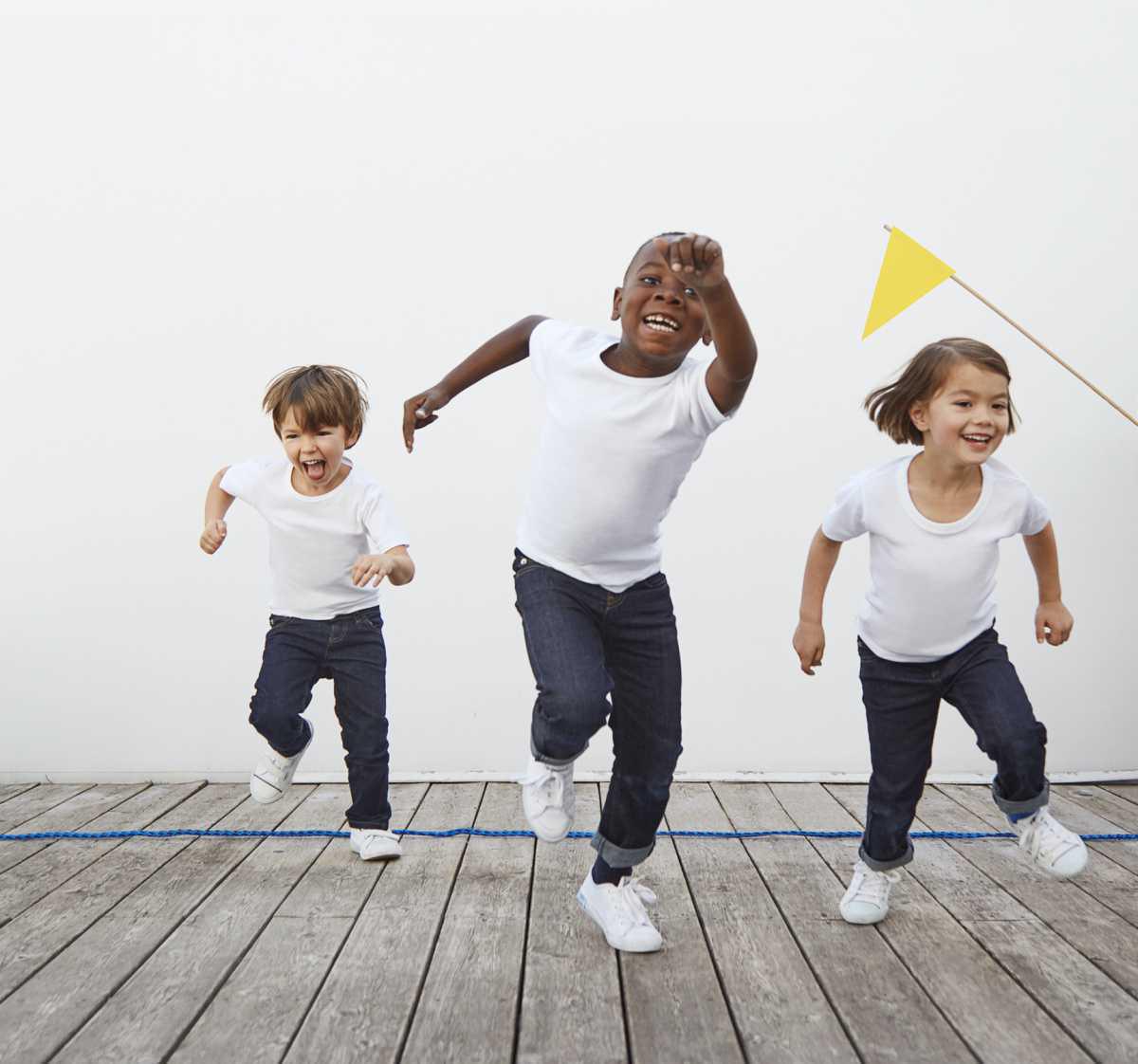 Sloop - Petit Bateau