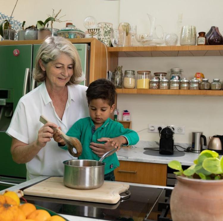 Family Sphère Family Sphère