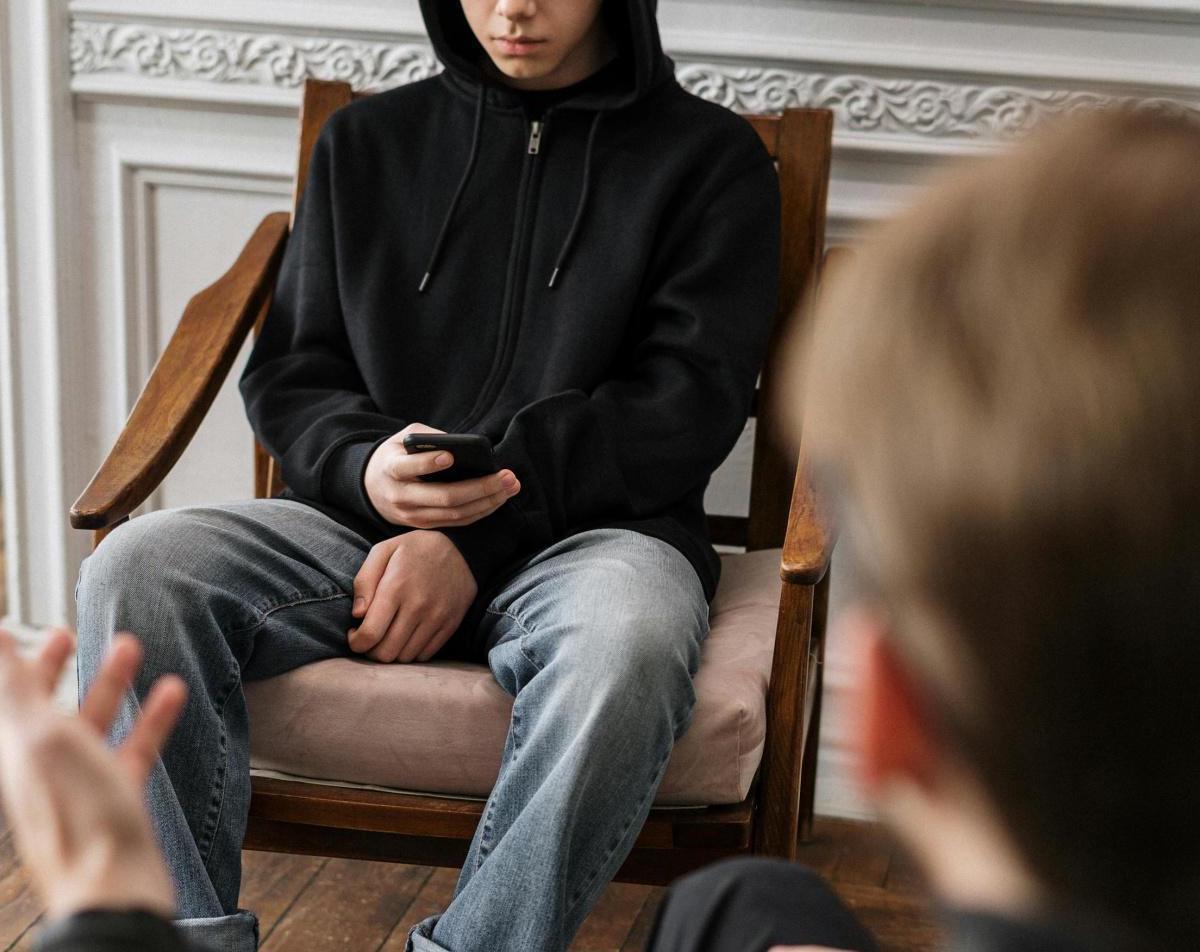 Maison des Adolescents Maison des Adolescents