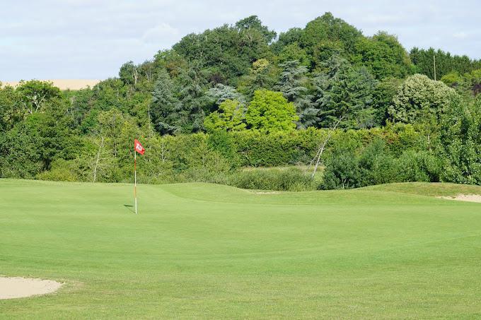 Golf de Laval