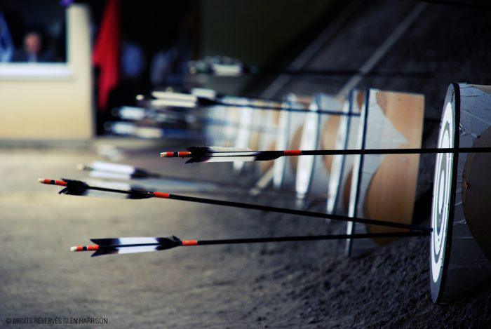 Académie Lavalloise de Kyudo