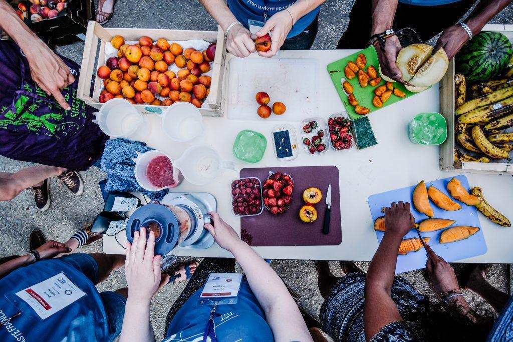 Zéro Déchet en Mayenne