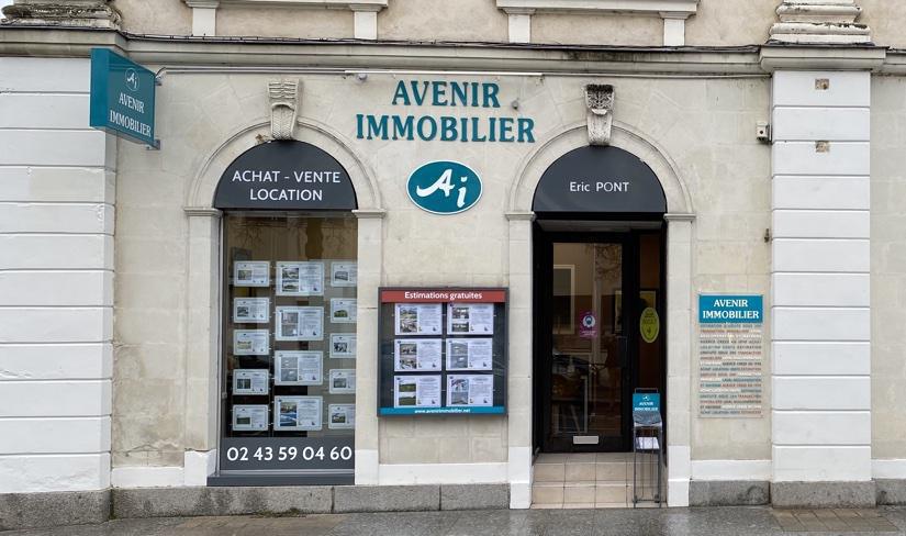 Avenir Immobilier