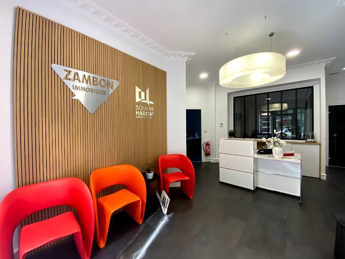 Square Habitat Square Habitat