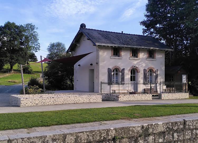 Gîte de Belle Poule