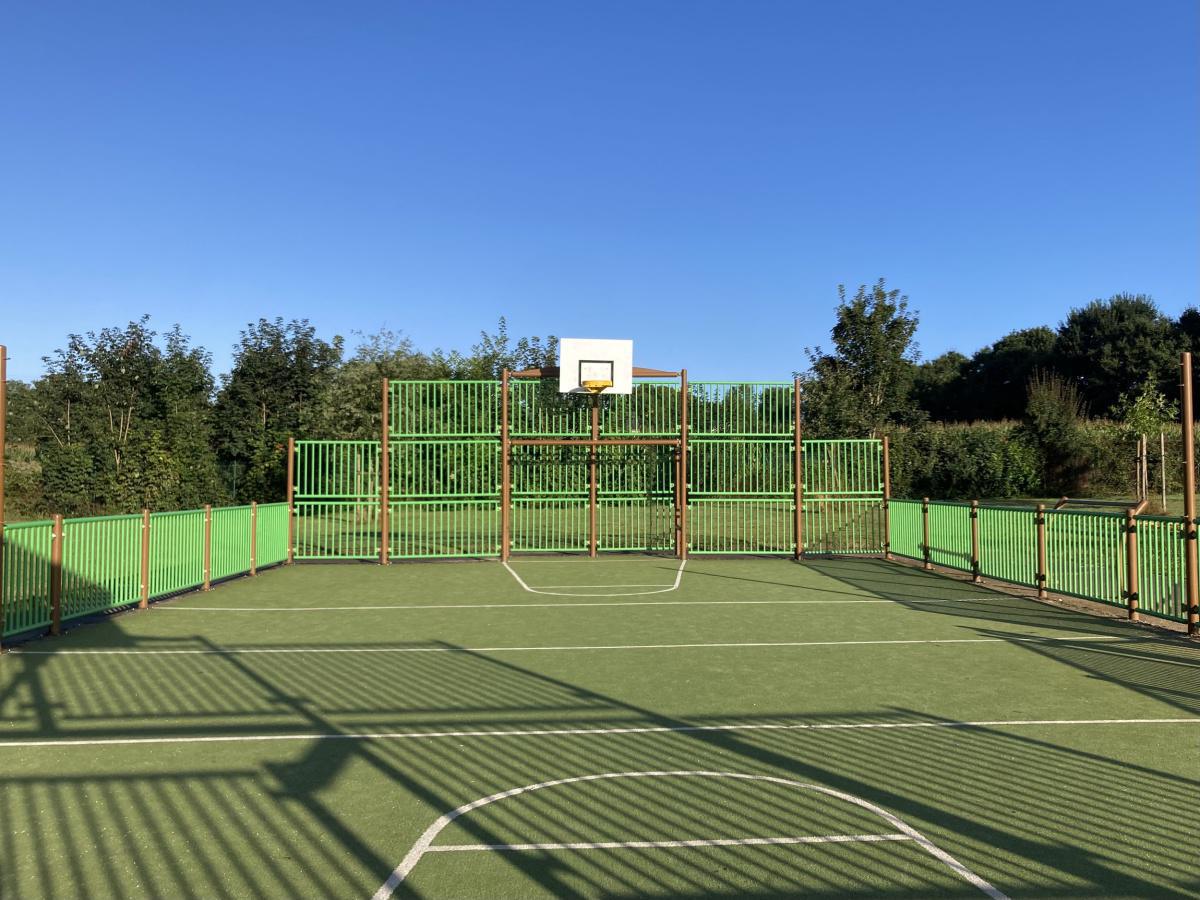 City Stade (Grenoux)