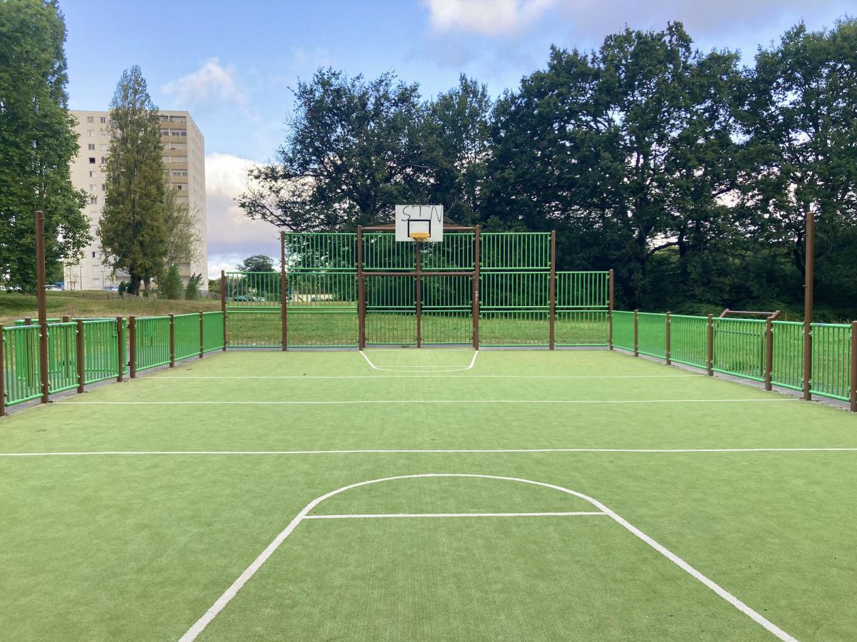 City Stade (Bessières)