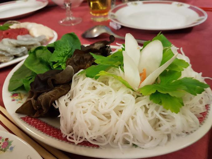 Le Pékin