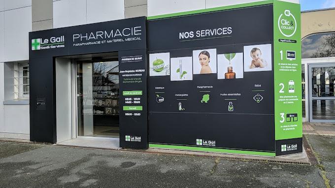 Pharmacie Laval Murat