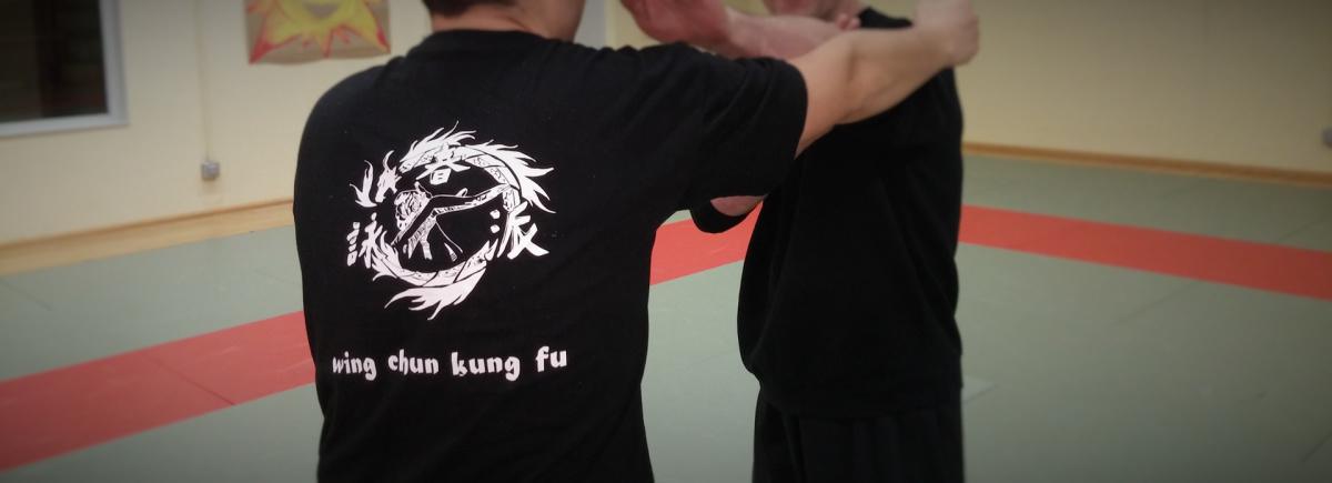 Wing Chun
