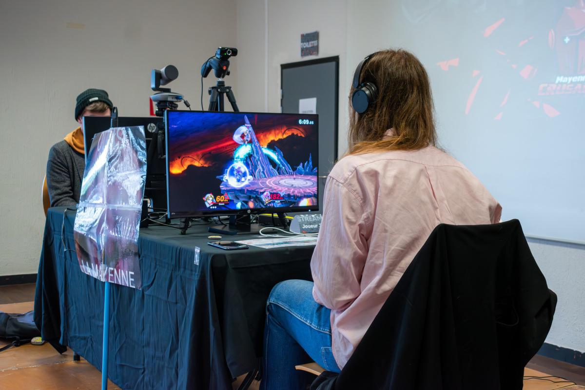 Redfox Gaming (Unilan)